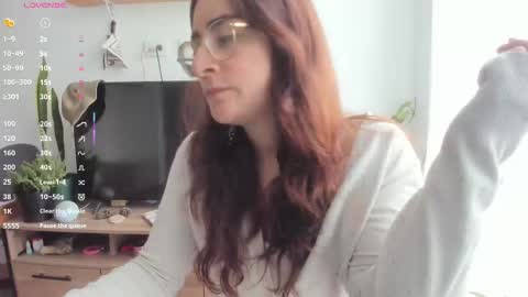 Giggles  online show from 12/19/25, 02:35