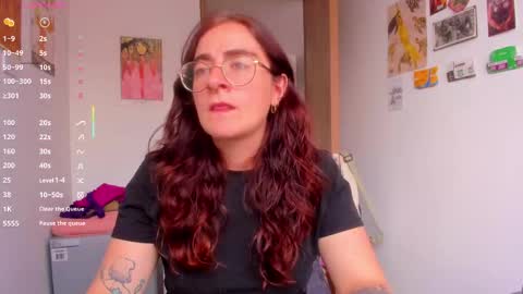 Giggles  online show from 02/10/26, 04:11