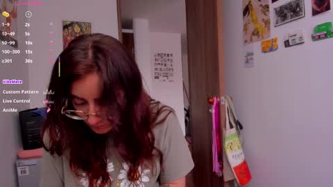 Giggles  online show from 03/06/26, 03:08