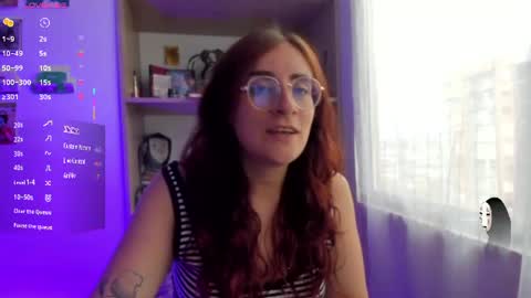 Giggles  online show from 07/20/26, 10:23