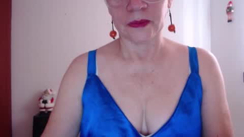 Linda Hanna online show from 01/08/26, 03:47