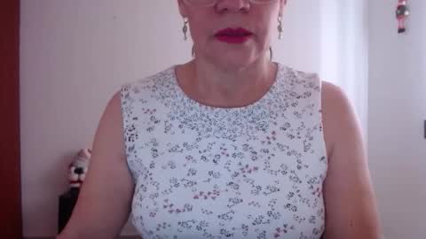 Linda Hanna online show from 01/09/26, 03:04