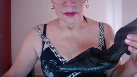 Linda Hanna online show from 02/09/26, 03:05