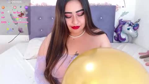 Linda  online show from 02/12/26, 09:32