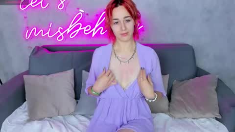 Linda online show from 12/03/25, 07:38