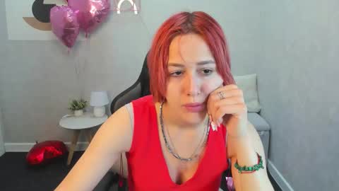 Linda online show from 02/16/26, 07:26