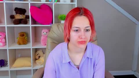 Linda online show from 02/26/26, 08:46