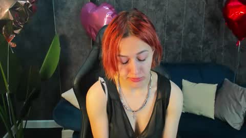 Linda online show from 03/03/26, 09:26