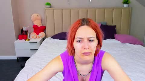 Linda online show from 03/15/26, 09:48