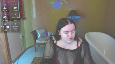 Linda online show from 01/15/26, 05:01