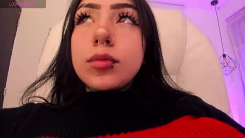 Lindaa maria  online show from 10/15/25, 06:35