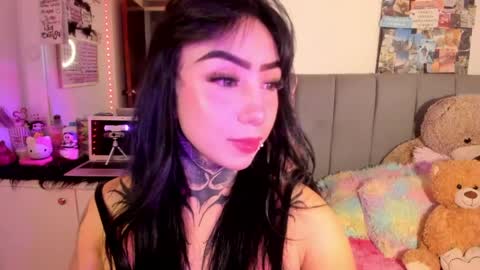 Lindaa maria  online show from 03/30/26, 03:07