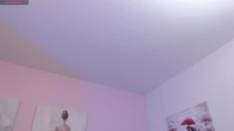 Snapshot of linda_morgan1 chatting on 12/11/24, 03:05 Maria Paula online show from 12/11/24, 03:05