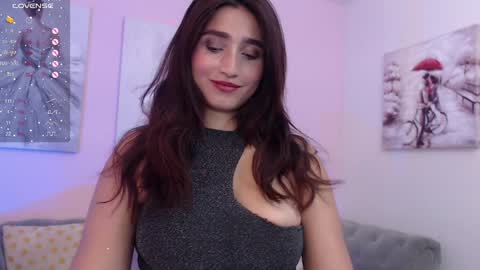 Snapshot of linda_morgan1 chatting on 12/20/24, 12:05 Maria Paula online show from 12/20/24, 12:05