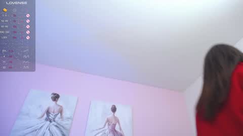 Snapshot of linda_morgan1 chatting on 02/08/25, 03:21 Maria Paula online show from 02/08/25, 03:21