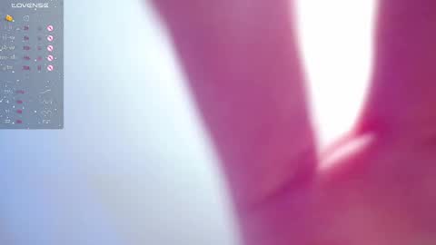 Snapshot of linda_morgan1 chatting on 02/18/25, 06:04 Maria Paula online show from 02/18/25, 06:04