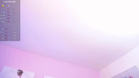 Snapshot of linda_morgan1 chatting on 02/28/25, 06:20 Maria Paula online show from 02/28/25, 06:20