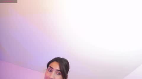 Snapshot of linda_morgan1 chatting on 03/03/25, 03:09 Maria Paula online show from 03/03/25, 03:09