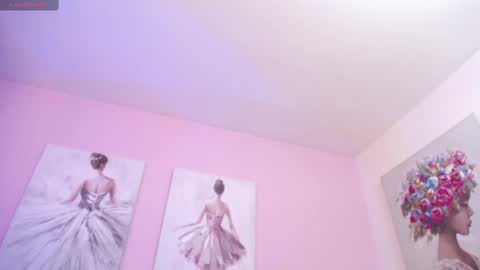 Snapshot of linda_morgan1 chatting on 03/03/25, 06:12 Maria Paula online show from 03/03/25, 06:12