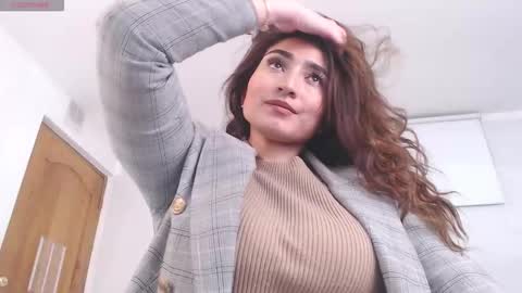 Maria Paula online show from 01/12/26, 01:38