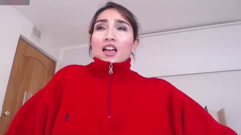 Maria Paula online show from 02/17/26, 12:12