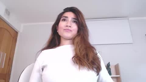 Maria Paula online show from 02/18/26, 12:12