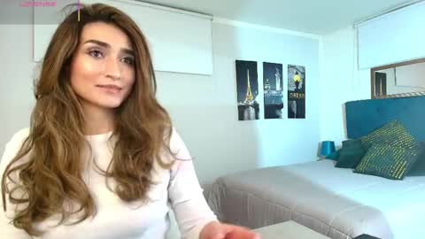Maria Paula online show from 05/23/26, 12:20