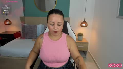 L I N D A online show from 01/25/25, 07:18