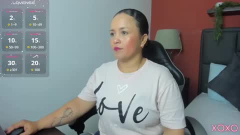 Snapshot of linda_rios_ chatting on 01/18/26, 02:04 L I N D A online show from 01/18/26, 02:04