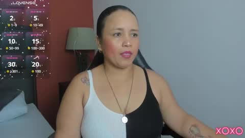 Snapshot of linda_rios_ chatting on 02/05/26, 07:18 L I N D A online show from 02/05/26, 07:18