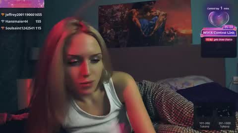 Linda online show from 03/02/25, 08:29