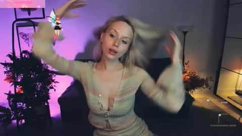 Linda online show from 11/05/25, 08:42