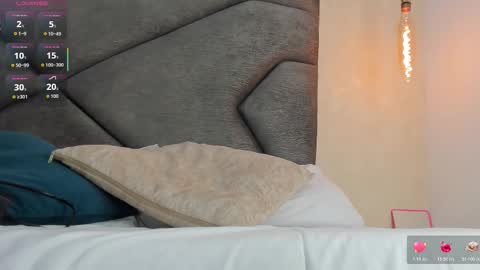 Snapshot of linda_saenz1 chatting on 02/26/26, 11:31 Linda Saenz online show from 02/26/26, 11:31