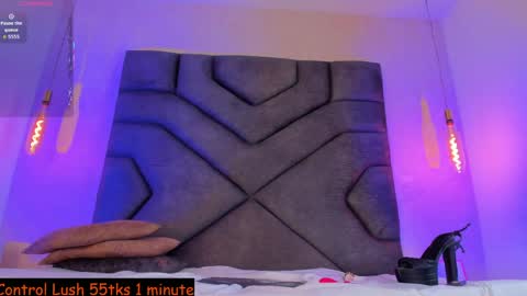 Linda Saenz online show from 04/01/26, 01:41