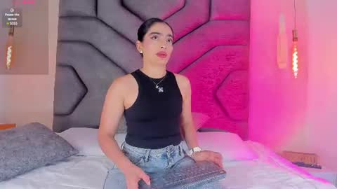 Linda Saenz online show from 06/20/26, 11:24