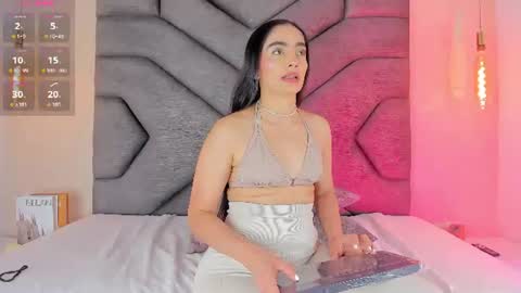 Linda Saenz online show from 07/04/26, 11:27