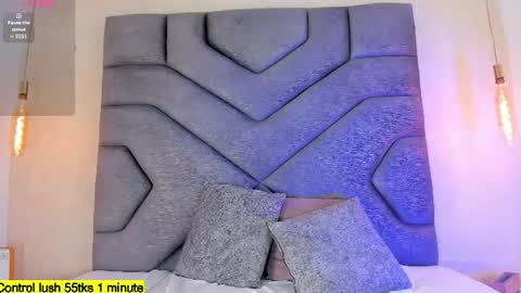 Linda Saenz online show from 07/06/26, 03:03