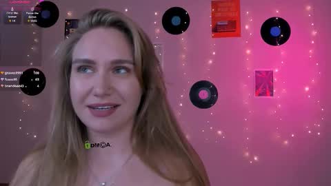 linda_save online show from 03/25/26, 01:39