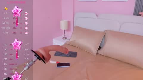 linda_sofi__ online show from 02/26/25, 07:49