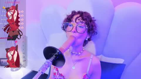linda_sofi__ online show from 03/07/25, 11:16