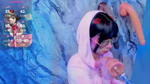 linda_sofi__ online show from 11/22/25, 08:19