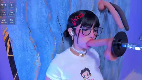 linda_sofi__ online show from 01/31/26, 09:02