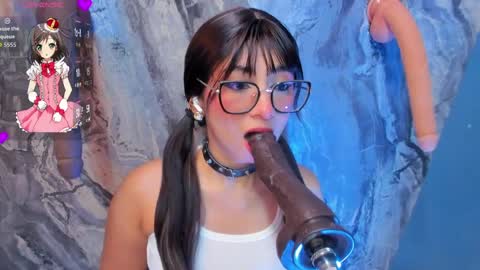linda_sofi__ online show from 04/07/26, 08:42