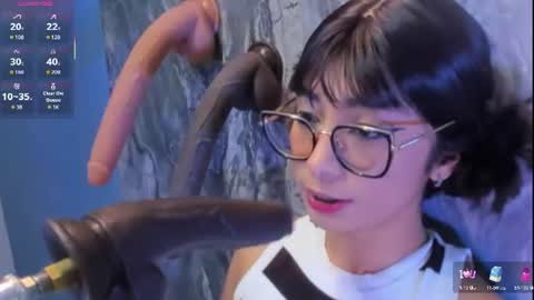 linda_sofi__ online show from 07/21/26, 10:45