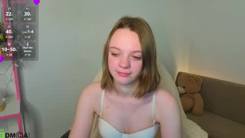 My real name is Olivia online show from 02/15/26, 01:13