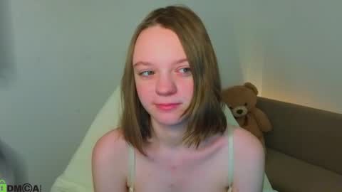 My real name is Olivia online show from 03/14/26, 01:12