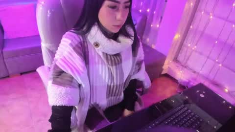 linda miller online show from 02/25/25, 11:19