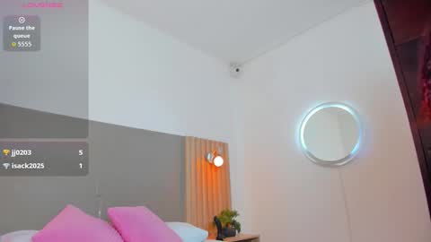 L I N D A online show from 02/21/26, 08:10