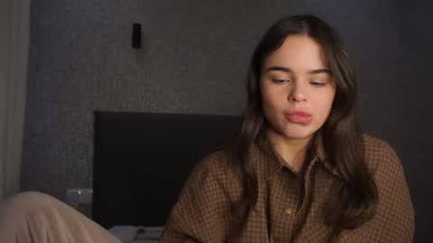 Snapshot of lindaaii chatting on 04/13/26, 01:38 Linda online show from 04/13/26, 01:38
