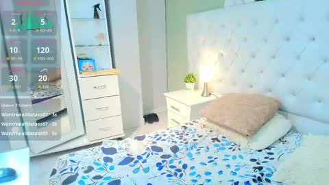 Linda Carterr online show from 05/06/26, 08:47